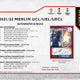 2021/22 Topps UEFA Champions League Merlin Chrome Soccer Hobby