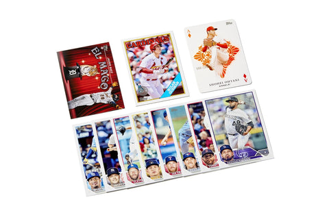 2023 Topps Series 1 Baseball Hobby Pack
