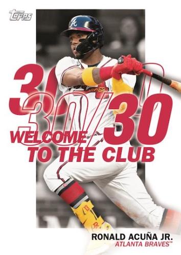 2023 Topps Series 1 Baseball Hobby Pack