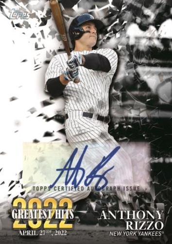 2023 Topps Series 1 Baseball Hobby Pack