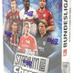 2021/22 Topps Stadium Club Chrome Bundesliga Soccer Hobby