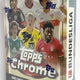 2020/21 Topps Chrome Bundesliga Soccer Hobby
