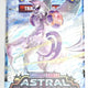 Pokemon Sword & Shield: Astral Radiance Booster