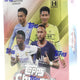 2021/22 Topps UEFA Champions League Chrome Soccer Hobby Lite