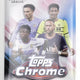 2021/22 Topps UEFA Champions League Chrome Soccer Hobby Lite