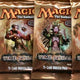 Magic the Gathering Time Spiral Booster Pack (French)
