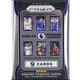 2022/23 Panini Prizm Premier League EPL Soccer Breakaway Pack