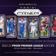 2022/23 Panini Prizm Premier League EPL Soccer Breakaway Pack