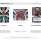 2022/23 Panini Prizm Premier League EPL Soccer Breakaway Pack