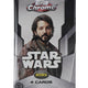Star Wars Chrome Hobby Pack (Topps 2023)