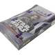 Star Wars Chrome Hobby Pack (Topps 2023)