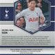 2021-22 Panini Mosaic E.P.L. #104 Heung-Min Son SP Genesis