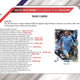 2021/22 Topps UEFA Champions League Chrome Soccer Hobby Lite